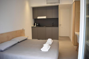 GiaChi friendly studios a Ballarò Palermo